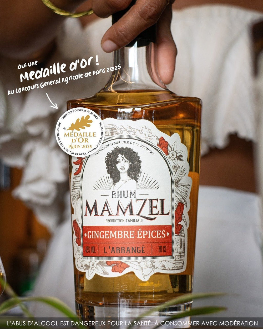 Rhum arrangé avec ou sans fruits ? Découvrez les vraies différences | Rhum Mamzel - Rhum Mamzel