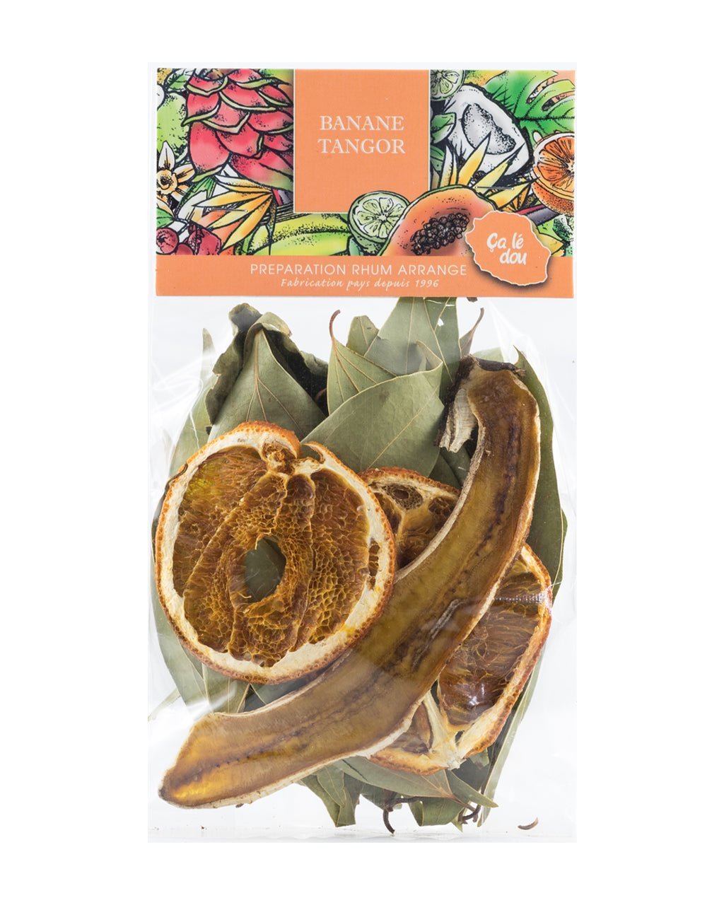 Produits du Terroir de La Réunion