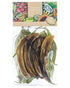 Préparation Rhum Arrangé BANANE VANILLE - Rhum Mamzel