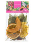Préparation Rhum arrangé Exotic - Rhum Mamzel